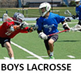 Ten Man Ride boys lacrosse by NYSSWA