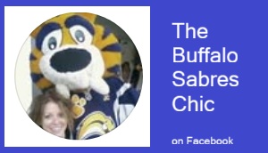 The Buffalo Sabres Chic